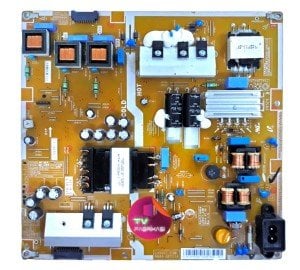 BN44-00711A , L55X1T_ESM , PSLF171X06A , REV 1.5 , UE50H6400AK , POWER BOARD , SAMSUNG BESLEME