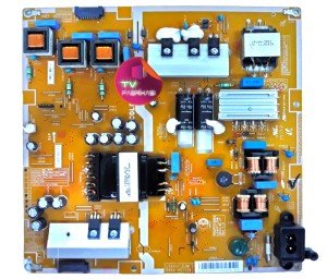 BN44-00711A , L55X1T_ESM , REV 1.3 , PSLF171X06A , UE55H6200 , POWER BOARD , SAMSUNG BESLEME