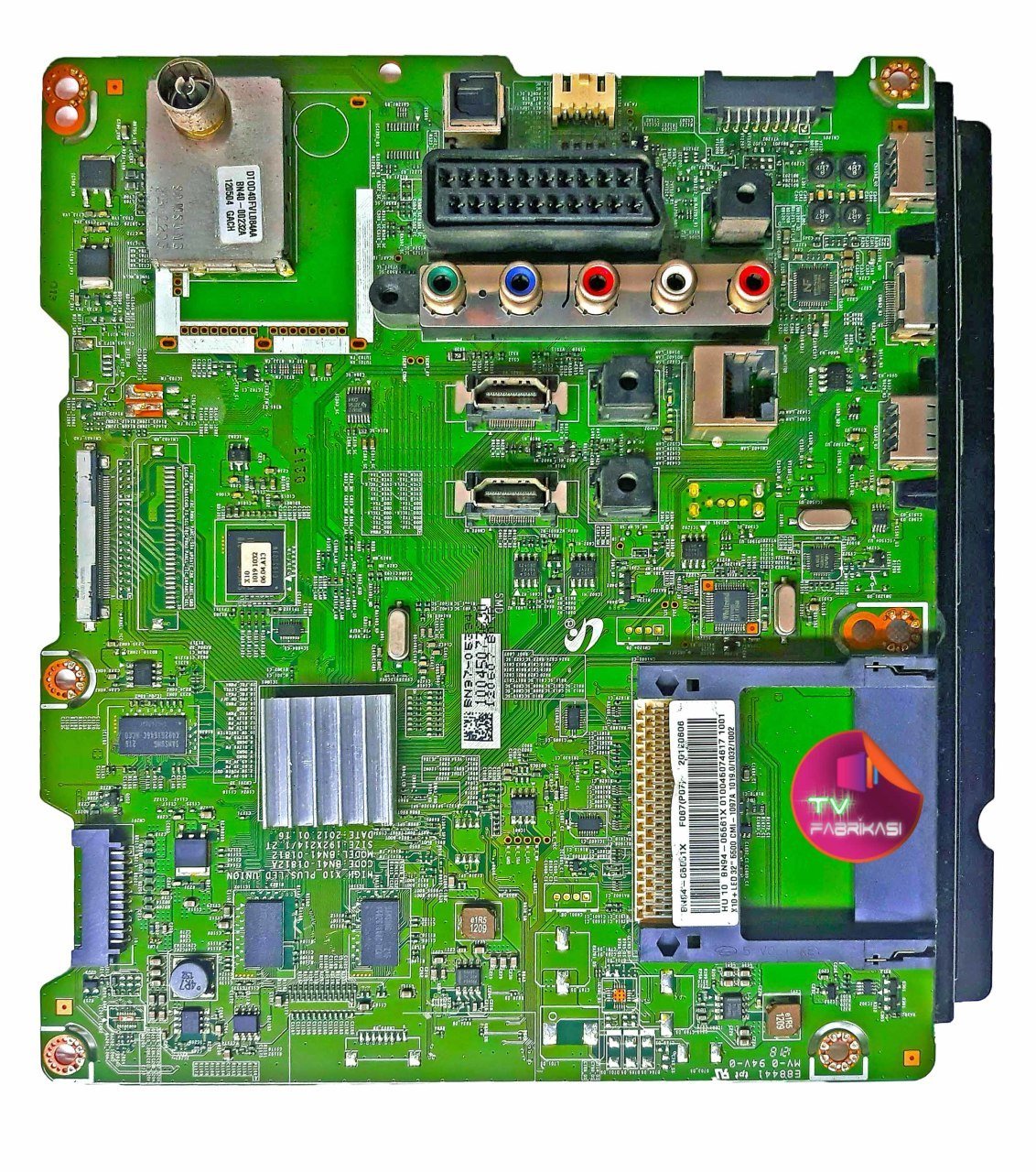 BN94-05561X , BN41-01812A , BN97-05394H , UE32ES5500W , SAMSUNG ANAKAT , MAIN BOARD