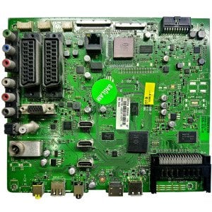 17MB90-2 310112 23058629 23058640 LGEEUF-FEP1 Vestel Anakart