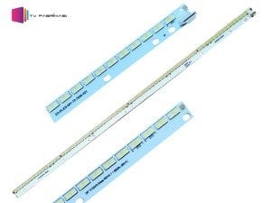 50'' V13art3 Edae Rev0.1 1 6920l-0001c , Es-Eled-001-72-7030-V01 , Weko Led Bar