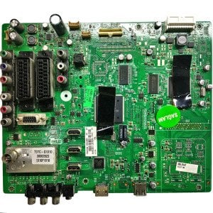 17MB35-4 V1 040509 20544093 LGEWUN-SCB1 Vestel Anakart