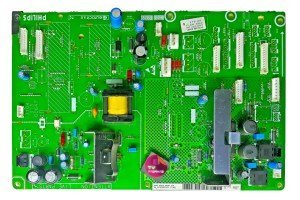 AUDIO STANDBY , 37PF5521D TV , 3139 268 02421 , 3104 313 60647 , PHILIPS ANAKART , MAIN BOARD