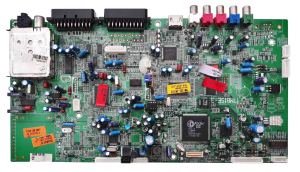 17mb15e-3 , 25949582 26'' 20251611 , Main Board , Vestel Anakart