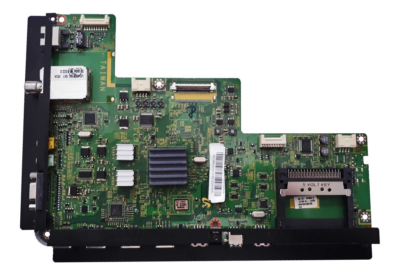 Bn41-01378a , Bn94-03970e ,  Cy-T400fae2hee , Ue40c5100qw , T400fae2-He , Maın Board , Samsung Anakart