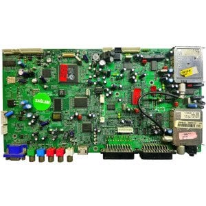 17MB15E-3 10040163  20259325 25962145 15E3-258868 LG XGA Vestel Anakart