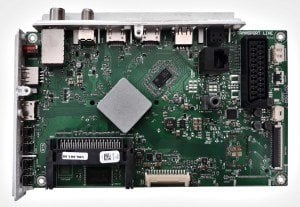 Zg7190r-7 , P9a7zz , P9a 7zz , Maın Board , Arçelik Anakart