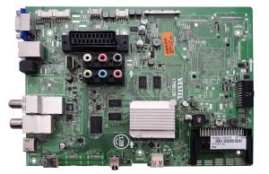17mb120 , 23382705 , 23382706 , 49'' Dıj Panel , Ves490qnds-2d-N11 , Vestel 4k Smart 49ub8300 , Maın Board , Vestel Anakart