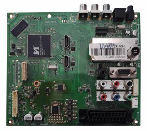 Ytd190r-1 , Hqv4zz , Hqv 4zz , Maın Board , Arçelik Anakart