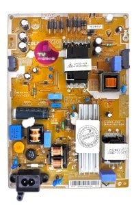 BN44-00703A , REV 1.5 , L48S1_ESM , PSLF121S06A , UE48H5500AK , POWER BOARD , SAMSUNG BESLEME