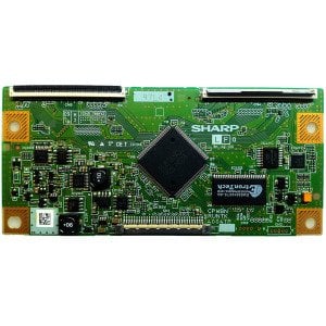 CPWBN RUNTK 4004TP SHARP T-Con Board