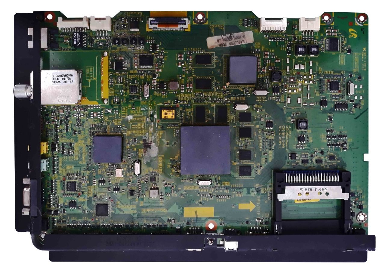 Bn41-01444b , Bn94-03611h , Ue46c6000 , Ltf400hj05 , Maın Board , Samsung Anakart