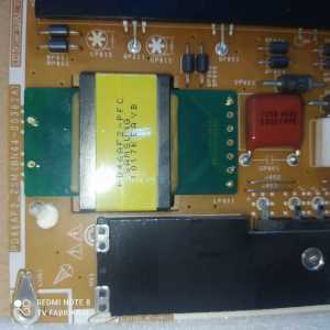 BN44-00362A , PSLF251B02A , PD46AF2_ZSM , SAMSUNG UE46C8000 , BESLEME KART , POWER BOARD