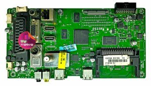 17MB95 , R3 , 050413 , 23161385 , DIJ 42'' , ANAKART VESTEL , MAIN BOARD