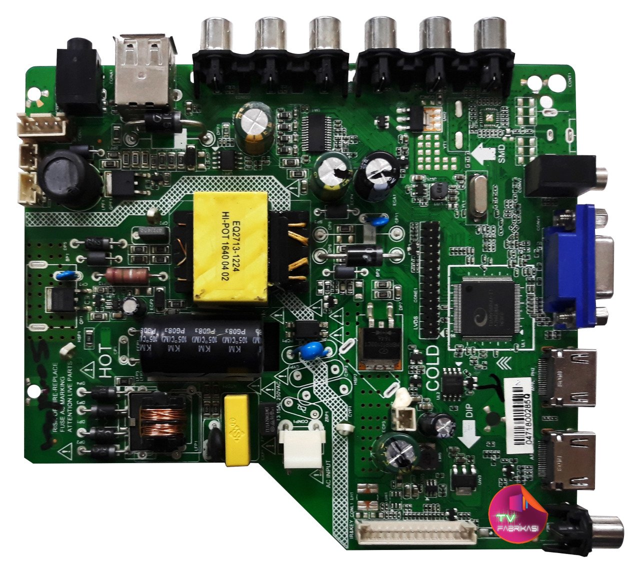 LAD.MV56U.B48 ,  LED TV E32DF9100 , BOE HV320WHB-N80 , 17B5-L015-0C4015 , LG-RE01-161116-CY01 , DREAMSTAR , LSC320AN10 , MAIN BOARD , DİĞER ANAKART
