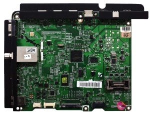 BN41-01747A , BN94-04593H , UE46D5000 , 46D5000 , MAIN BOARD , SAMSUNG ANAKART