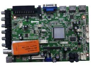 CV182H-B , MS-1E198407 , SANYO ANAKART . MAIN BOARD