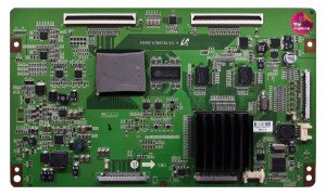 4046FA7M4C6LV0.4 , LJ94-02601F , LTF400HF01 , LE40A656A1F , LE40A750A1F , SAMSUNG T-CON BOARD