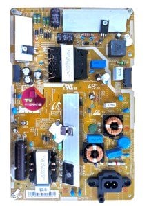 BN44-00803A , REV 1.2 , L48CS1_FHS , UE48J6300AK , POWER BOARD , SAMSUNG BESLEME
