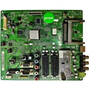 EAX60686904(2) EBU60856601 32LD32CMO LG Anakart