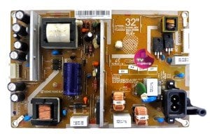 BN44-00468B ,  IV32HD_BDY , REV 1.0 , LTF320AP13 , LE32D403E2W , POWER BOARD , SAMSUNG BESLEME