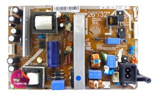 BN44-00438C , I2632F1_BDY , REV 1.1 , 32'' , 26'' , POWER BOARD , SAMSUNG BESLEME