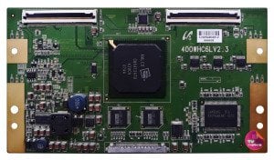 400WHC6LV2.3 , LTA400WH-L01 , LJ94-1909G , SAMSUNG T-CON BOARD