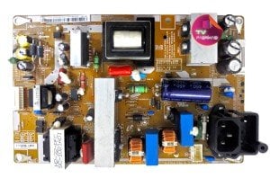 BN44-00338A , P2632HD_ASM , PSLF121401A , REV 1.3 , LE32C450E1W , POWER BOARD , SAMSUNG BESLEME