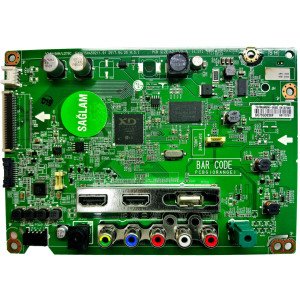 EAX67504502(1.0) 64127003 85113701 32MN19HM/LD70C LG Anakart
