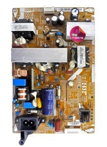 BN44-00438A , I2632F1_BSM , PSIV121411A , REV 1.1 , LE32D450 , T315XW03 , POWER BOARD , SAMSUNG BESLEME