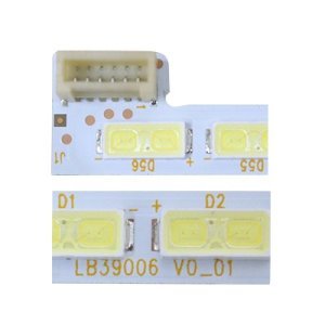 ARÇELİK BEKO 39'' PANEL LED , LB39006 V0_01 , 73.39T03.003-2-JC1 , ARÇELİK LED BAR