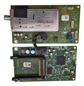 1-871-229-12 , A1196582l , 1-869-657-12 , 1-869-656-21 , Sony Kdl-40v2500 , Maın Board , Sony Anakart