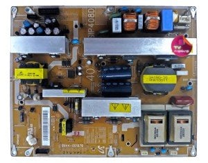 BN44-00197B , REV 1.0 , E301536 , SIP408D , 40'' , LN40A330J1DXZA ,LN40A450C1DXZA , POWER BOARD , SAMSUNG BESLEME
