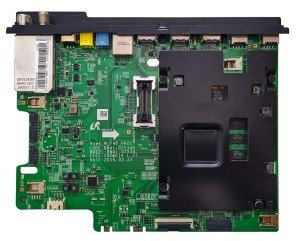 Bn41-02534b , Bn94-10996y , Ue55k6500auxtk , Maın Board , Samsung Anakart