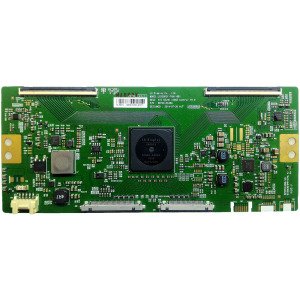 6870C-0546A V15 55UHD 120Hz Control V0.9 LC550DQF-FHA1-8B1 T-Con Board