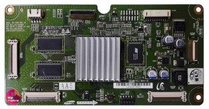 LJ41-04780A , LJ92-01454 , 42HD W2A LM , SAMSUNG T-CON BOARD
