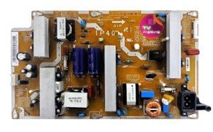 BN44-00440A , I40F1_BSM , REV 1.1 , PSIV231411A , LE40D550K1W , POWER BOARD , SAMSUNG BESLEME