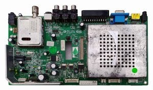 40-Ldmk35-Mae2xg , Ca-F120 , Kb-6160 , 4a-Lcd26t-Cm5 , T8-E540nm5-Ma5 , Tcm2.0e La , Maın Board , Anakart