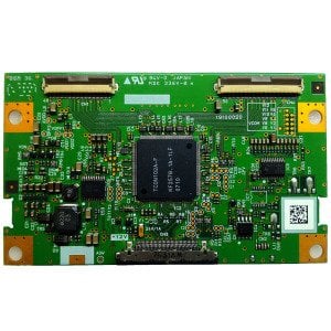 MDK 336V-0 19100020 Panasonic T-Con Board