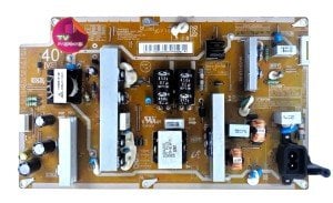 BN44-00469B , REV 1.2 , IV40F1_BHS , LE40D503F , POWER BOARD , SAMSUNG BESLEME