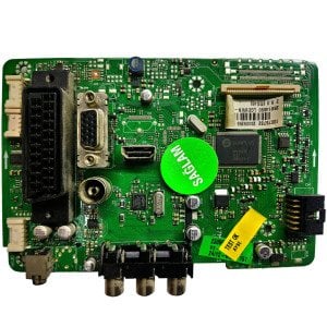 17MB48-1.1 171011 23009255 23009256 LGEWXN-SCB1 Vestel Anakart