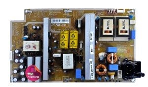 BN44-00340B , REV 1.1 , I40F1_ADY , LE40C530 , LE40C530F1W , POWER BOARD , SAMSUNG BESLEME