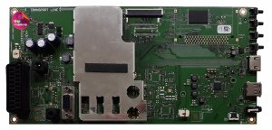 VTY190R-5 , MHZFZZ , ARÇELIK A32L-4411-0B , B32L44110B , MAIN BOARAD , ARÇELİK ANAKART