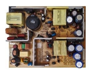Lad342joxx Rev0.4 , Lcd30tv005 , Power Board , Arçelik Besleme