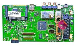 17MB82S ,  10042014 R4 , 23209116 DIJ 32'' , ANAKART VESTEL , MAIN BOARD