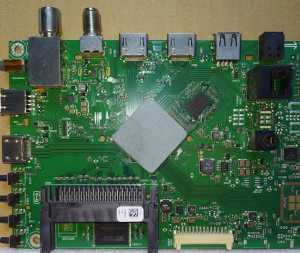 ZG7190R-7,N1BEZZ,A43L 6652 5B,ANAKART,MAİNBOARD