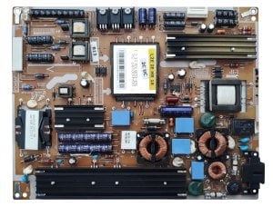 Bn44-00357b , Pd46af1e_Zdy , Ue46c6000rw , Ltf460hj03 , Power Board , Samsung Besleme
