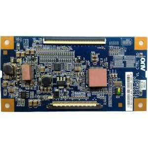 T315XW02 VL 31T03-C00 FT-5531T03C07 AUO T-Con Board