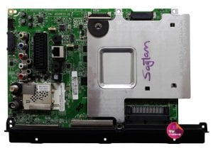 EAX66165202(1.1) , EBT63897201 , EBR80131005 ,  EBT63897203 , LC490WQE-XHF1 , LG 49UF8507 , MAIN BOARD , LG ANAKART