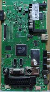 23399136,10108196,39'' İNÇ PANEL,17MB82S,ANAKART,MAİNBOARD